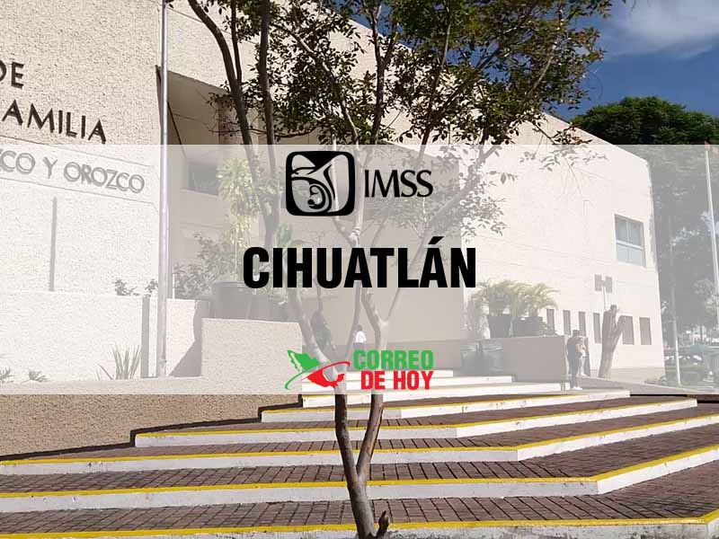 Clnicas IMSS en Cihuatlán Jal - Telfono, Direccin y Horario de Atencin